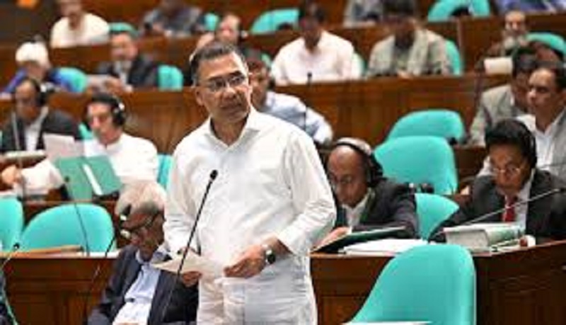 ১৫ বছরে ২৩৪ বিলিয়ন ডলার পাচার,সম্পদ উদ্ধারে জোরালো পদক্ষেপ সরকারের